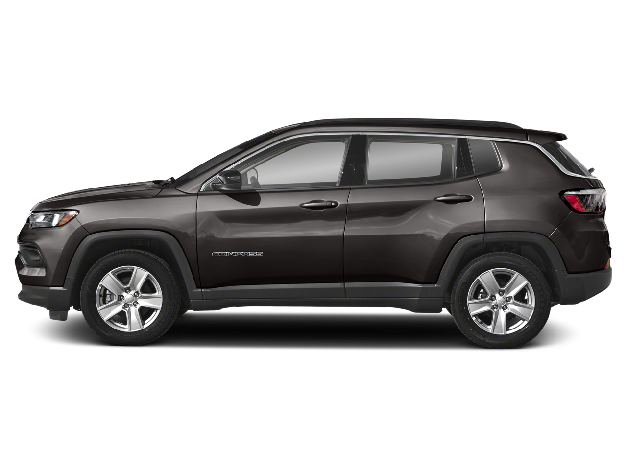 2022 Jeep Compass Latitude in FAYETTEVILLE, NC - Valley Auto World