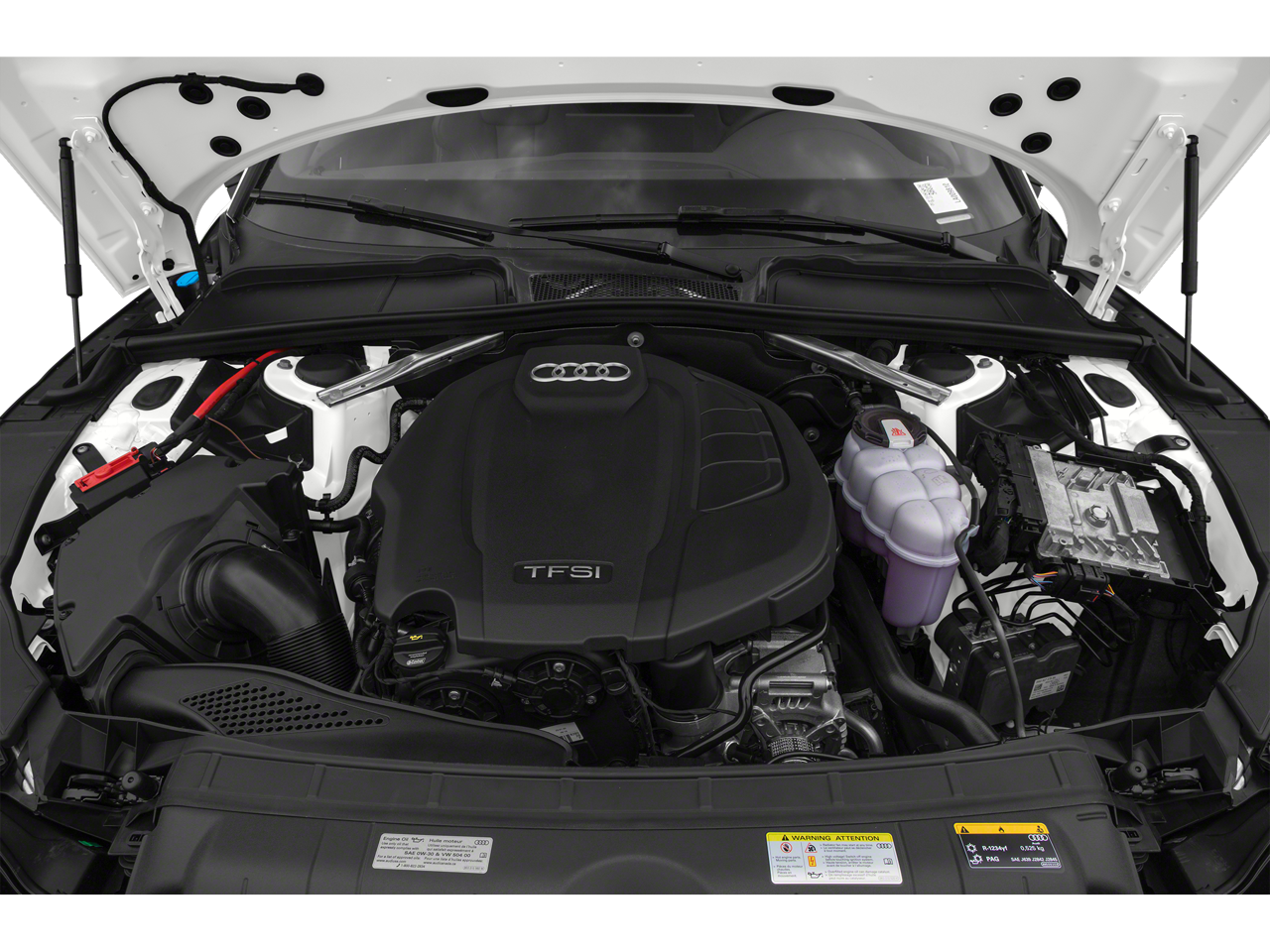 2021 Audi A5 Coupe S line Prestige in FAYETTEVILLE, NC - Valley Auto World