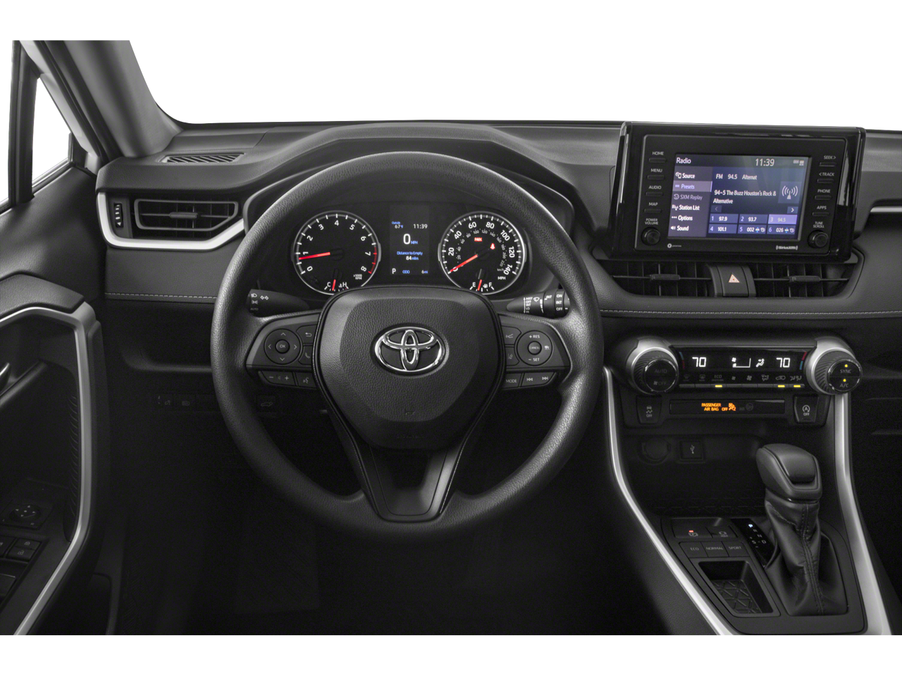 2022 Toyota RAV4 XLE Premium in FAYETTEVILLE, NC - Valley Auto World