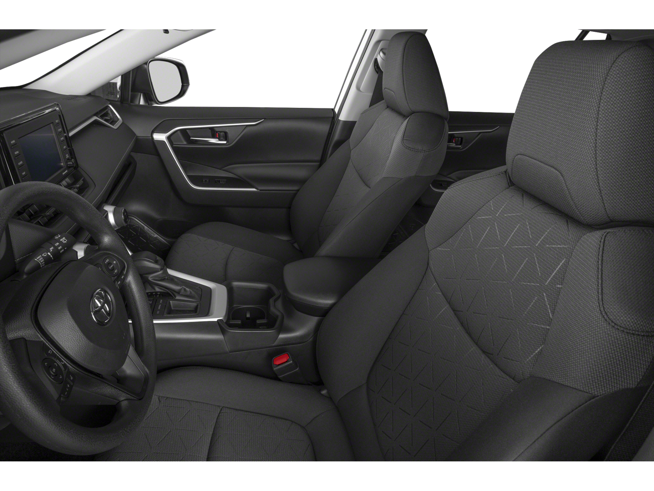 2022 Toyota RAV4 XLE Premium in FAYETTEVILLE, NC - Valley Auto World