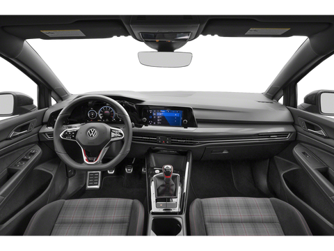 2024 Volkswagen Golf GTI 380 S in FAYETTEVILLE, NC - Valley Auto World