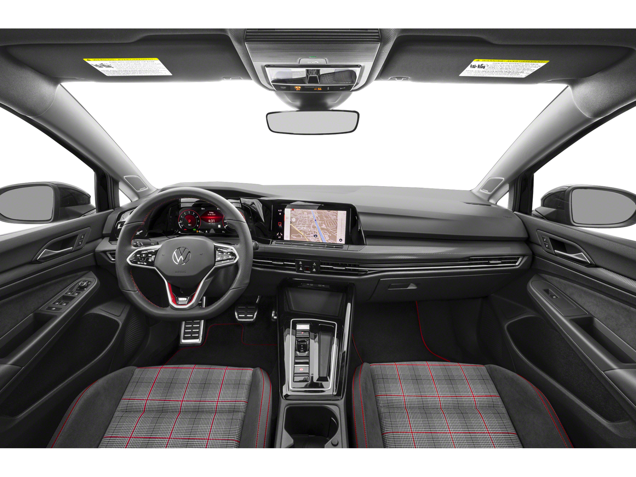 2024 Volkswagen Golf GTI SE in FAYETTEVILLE, NC - Valley Auto World