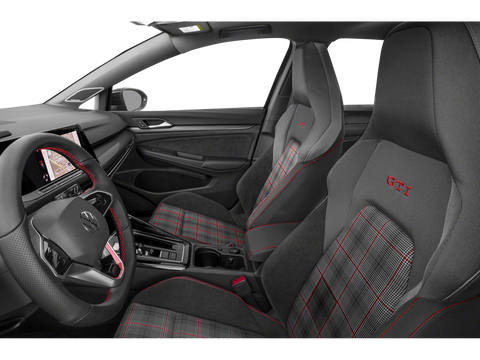 2024 Volkswagen Golf GTI SE in FAYETTEVILLE, NC - Valley Auto World