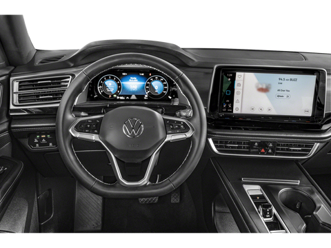 2024 Volkswagen Atlas Cross Sport 2.0T SEL R-Line in FAYETTEVILLE, NC - Valley Auto World