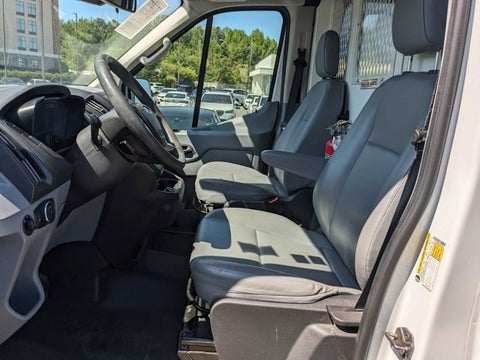 2017 Ford Transit Van Base in FAYETTEVILLE, NC - Valley Auto World