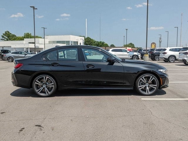 2023 BMW 330i 330i in FAYETTEVILLE, NC - Valley Auto World