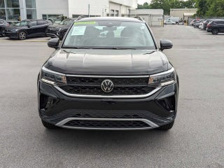2023 Volkswagen Taos S in FAYETTEVILLE, NC - Valley Auto World