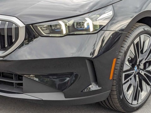 2024 BMW 530i 530i in FAYETTEVILLE, NC - Valley Auto World