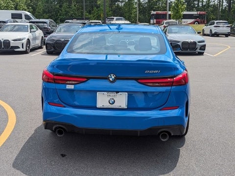 2023 BMW 228i 228i in FAYETTEVILLE, NC - Valley Auto World