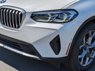 2023 BMW X3 sDrive30i in FAYETTEVILLE, NC - Valley Auto World