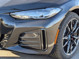 2024 BMW i4 M50 in FAYETTEVILLE, NC - Valley Auto World