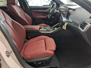 2024 BMW i4 Base in FAYETTEVILLE, NC - Valley Auto World