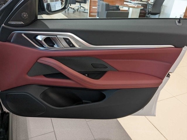 2024 BMW i4 Base in FAYETTEVILLE, NC - Valley Auto World