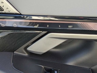 2024 BMW i5 M60 in FAYETTEVILLE, NC - Valley Auto World