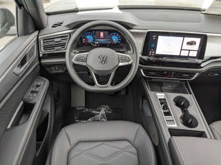 2024 Volkswagen Atlas Cross Sport 2.0T SE in FAYETTEVILLE, NC - Valley Auto World