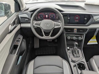 2024 Volkswagen Taos SEL in FAYETTEVILLE, NC - Valley Auto World