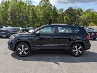 2024 Volkswagen Taos S in FAYETTEVILLE, NC - Valley Auto World