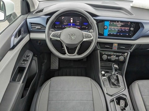 2024 Volkswagen Taos SE in FAYETTEVILLE, NC - Valley Auto World