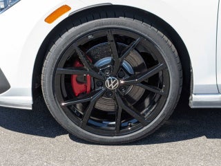 2024 Volkswagen Golf GTI 380 S in FAYETTEVILLE, NC - Valley Auto World