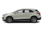2017 Cadillac XT5 Luxury FWD