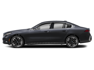 2024 BMW 5 Series 530i