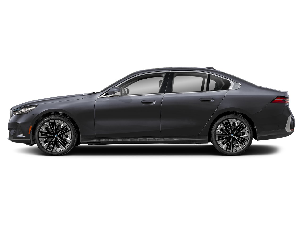 2024 BMW 5 Series 530i