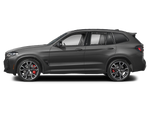 2024 BMW X3 M M
