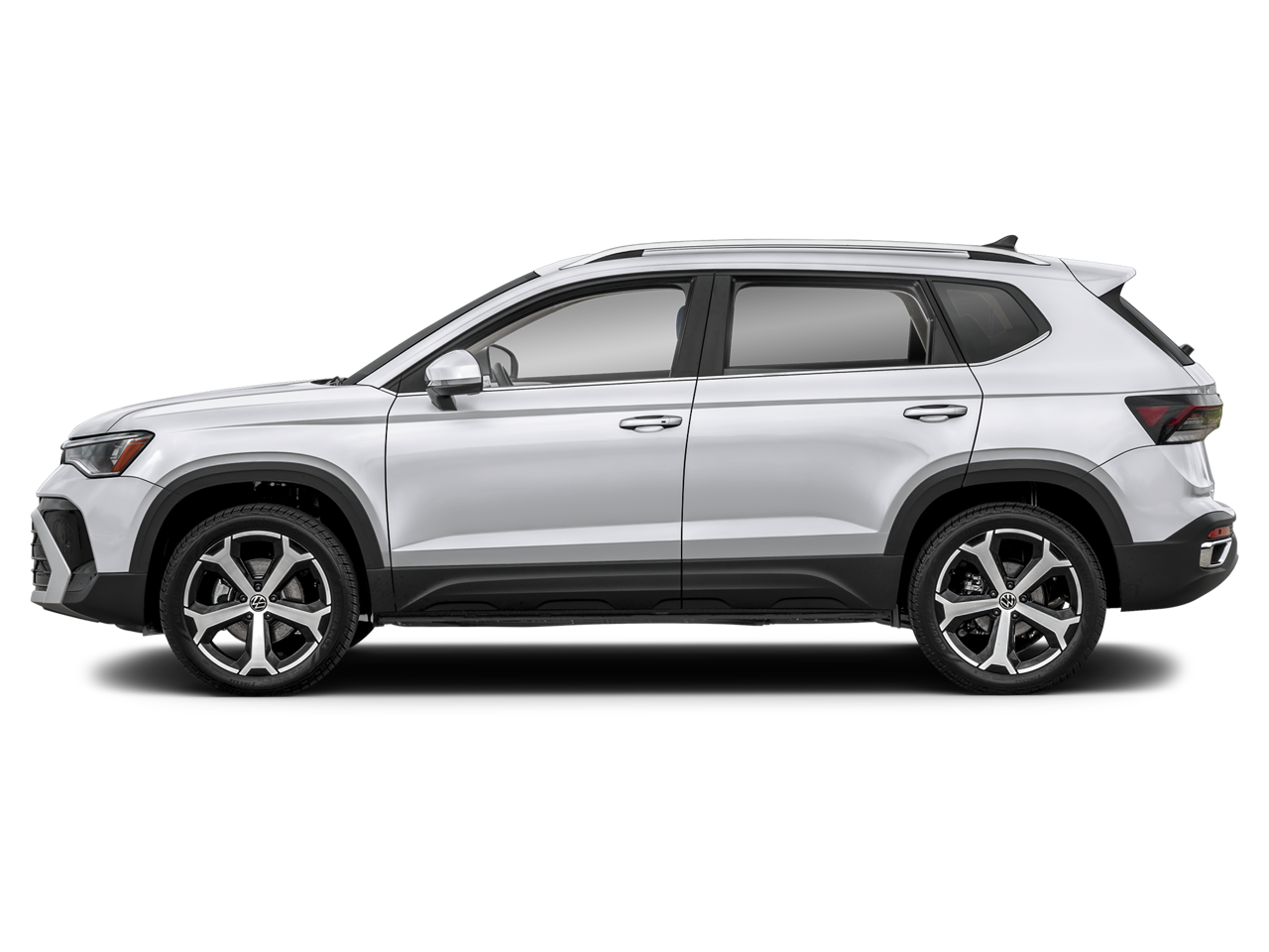 2025 Volkswagen Taos SEL