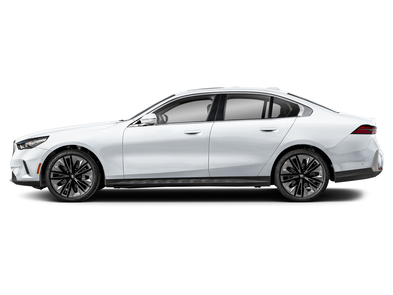 2026 BMW 5 Series 530i xDrive