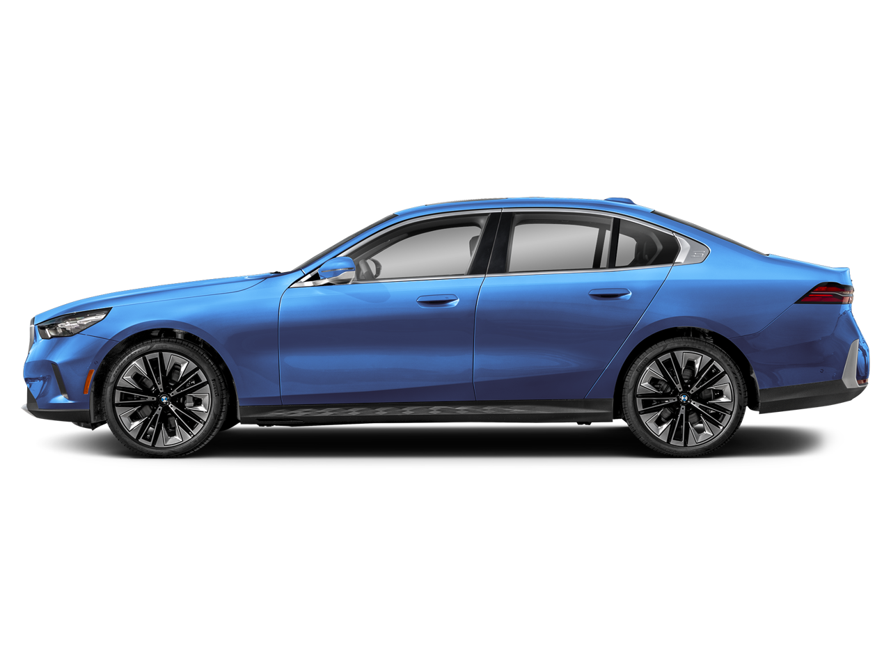 2026 BMW 5 Series 530i