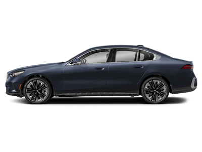 2026 BMW 5 Series 530i