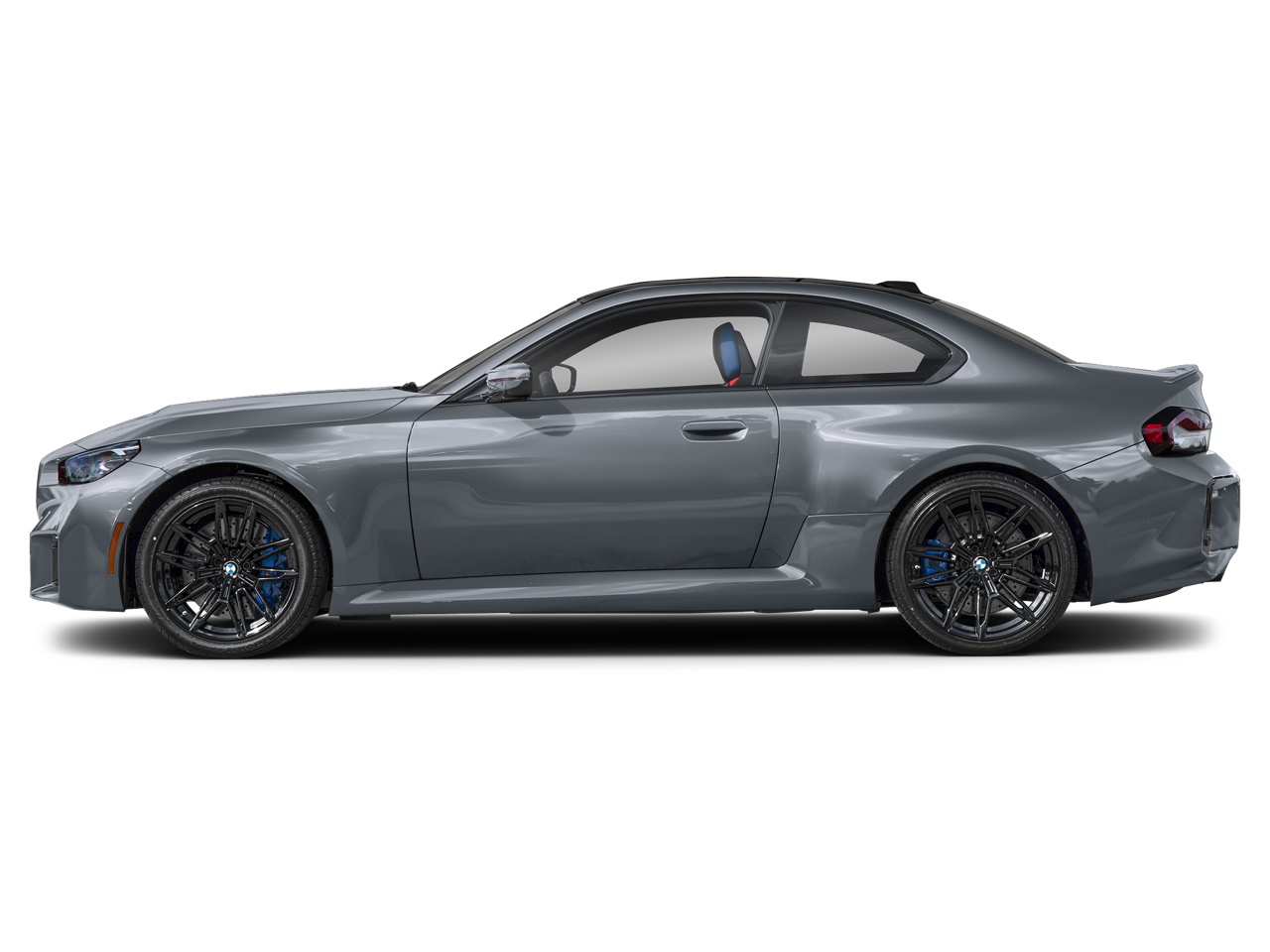 2026 BMW M2 Base