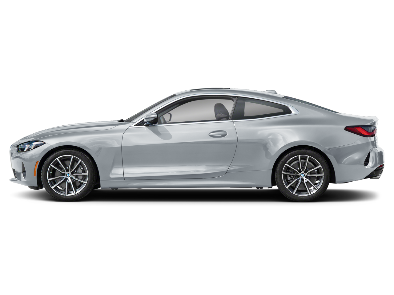 2026 BMW 4 Series 430i