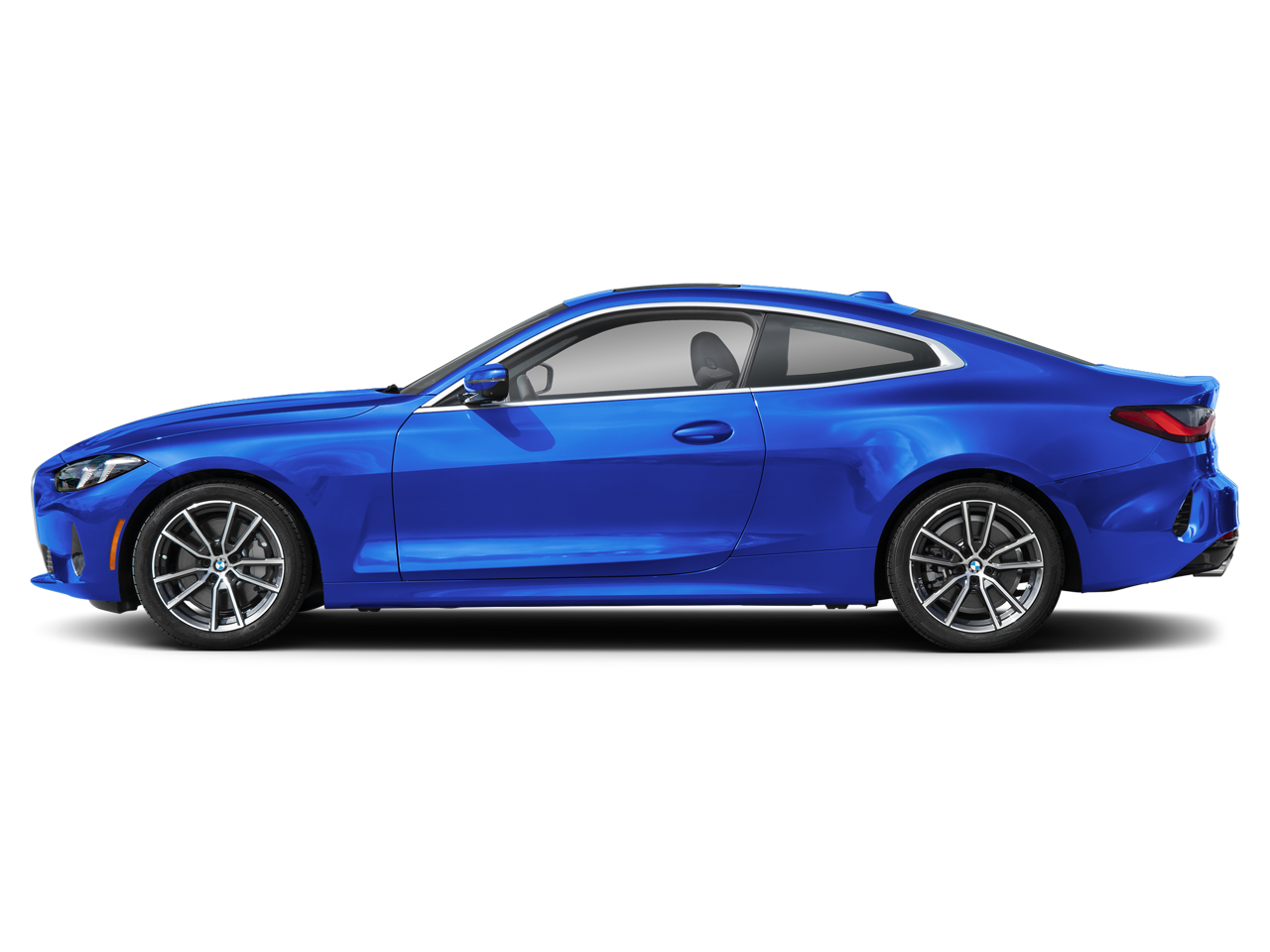2026 BMW 4 Series 430i