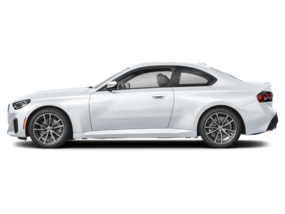 2026 BMW 2 Series 230i