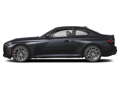 2026 BMW 2 Series 230i