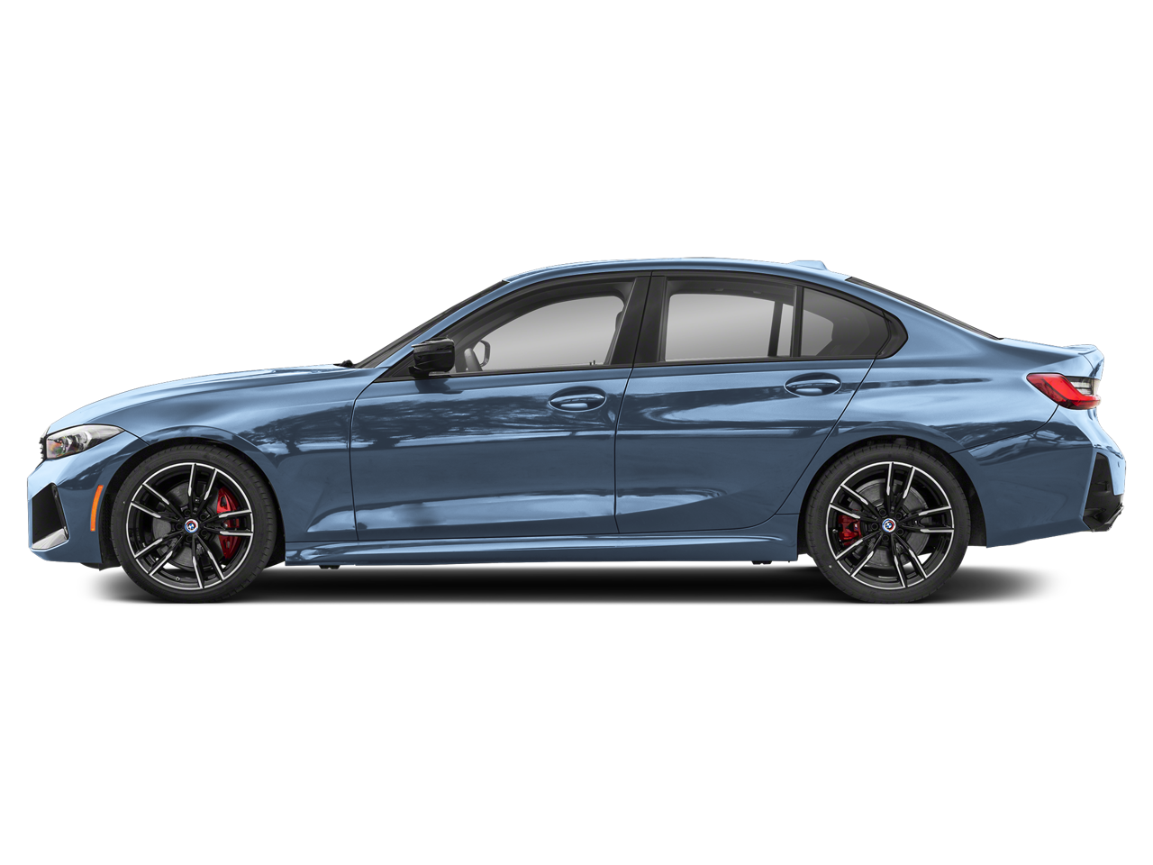 2026 BMW 3 Series M340i NA