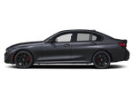 2026 BMW 3 Series M340i NA