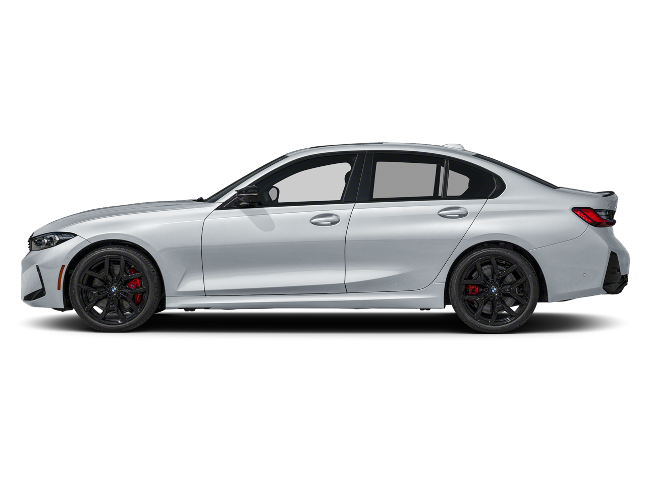 2026 BMW 3 Series M340i