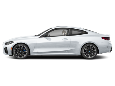 2026 BMW 4 Series M440i