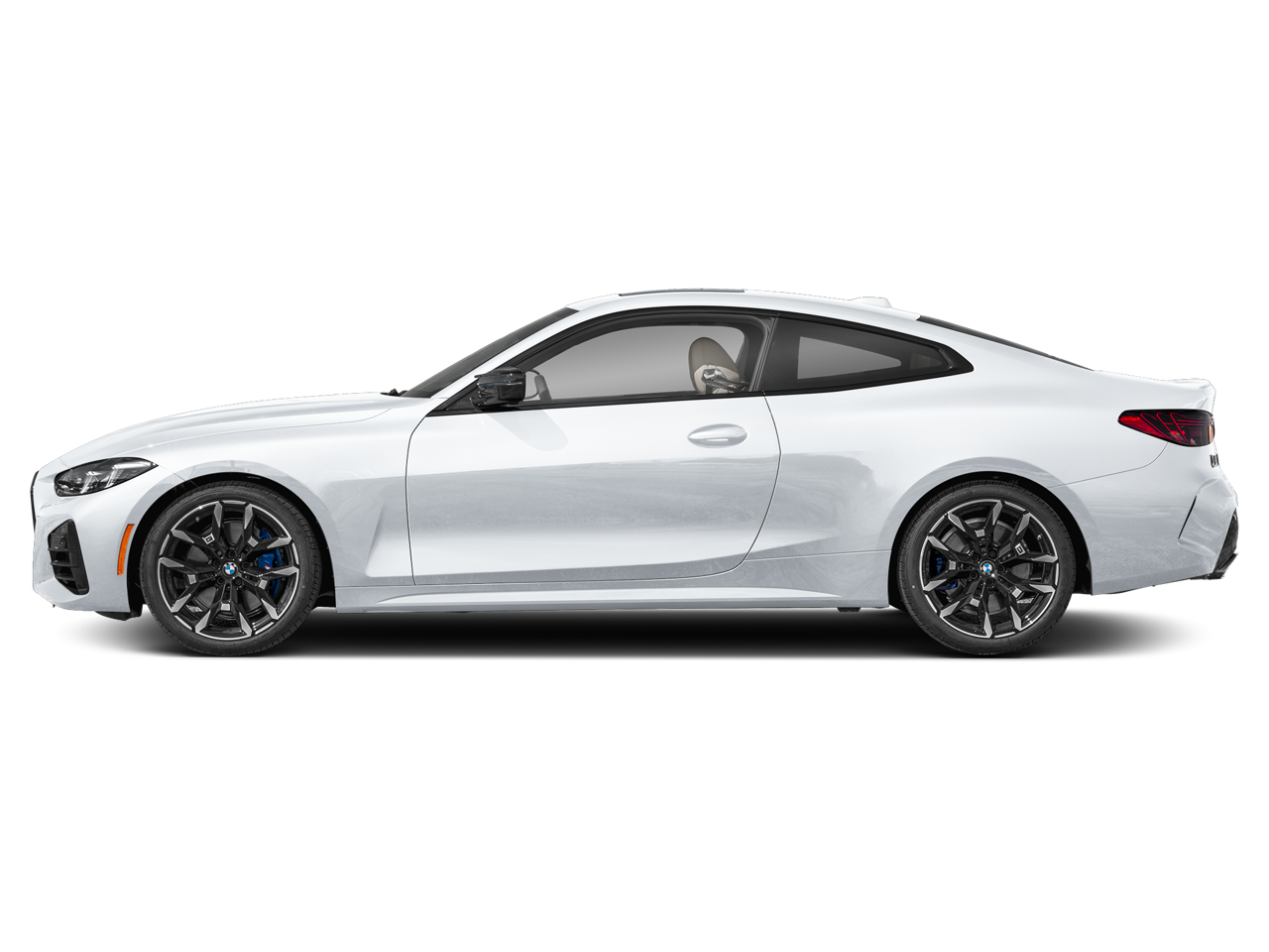 2026 BMW 4 Series M440i