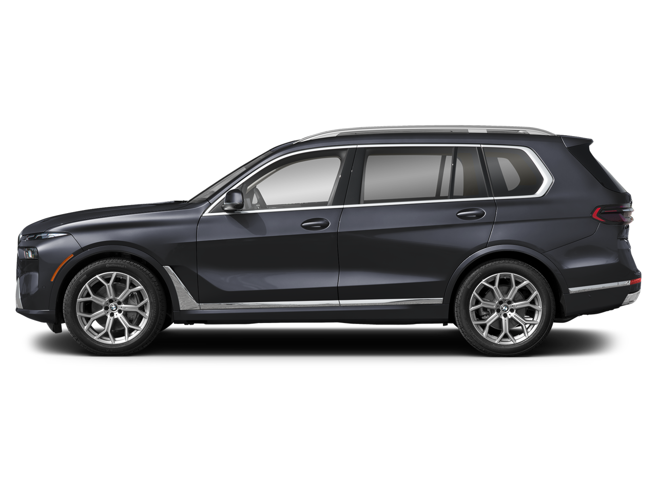 2026 BMW X7 M60i