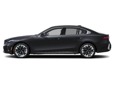 2027 BMW 5 Series 530i xDrive
