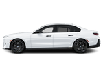 2027 BMW 7 Series 740i
