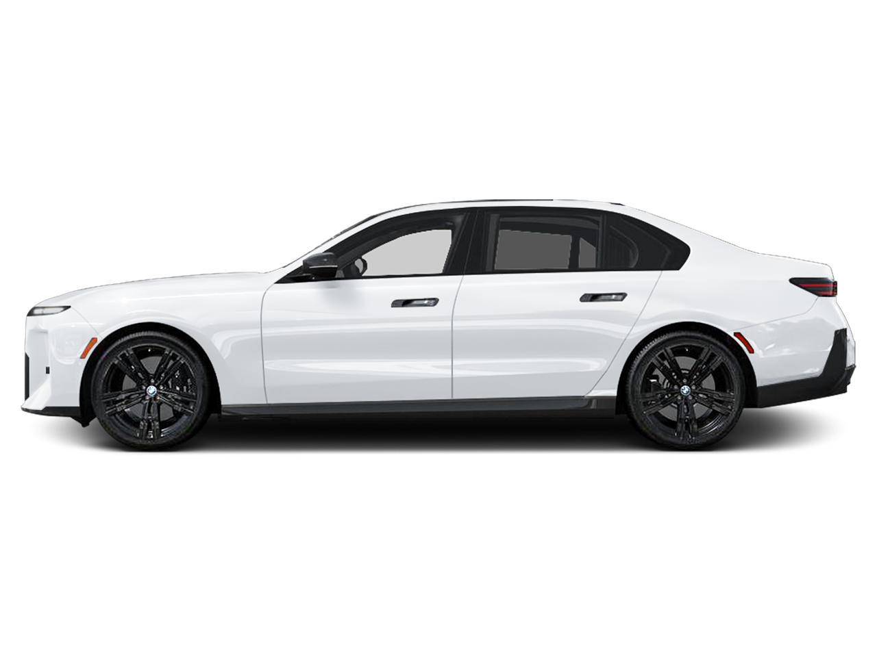 2027 BMW 7 Series 740i