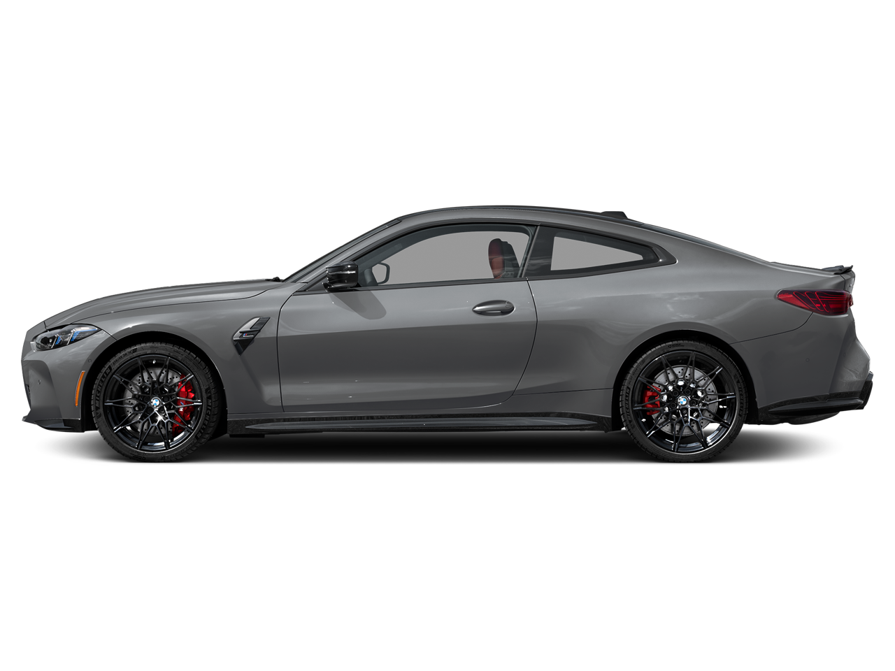 2027 BMW M4 Competition