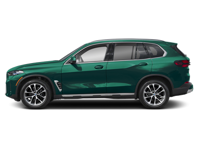 2027 BMW X5 40 xDrive