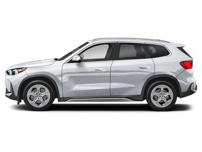 2027 BMW X1 xDrive28i
