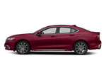 2018 Acura TLX w/Technology Pkg