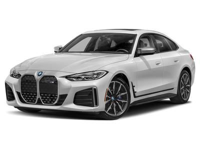2023 BMW i4 eDrive40